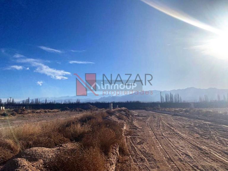 Lote en Venta en Lujan de Cuyo, Mendoza
