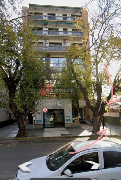 Cochera en Venta en Capital, Mendoza
