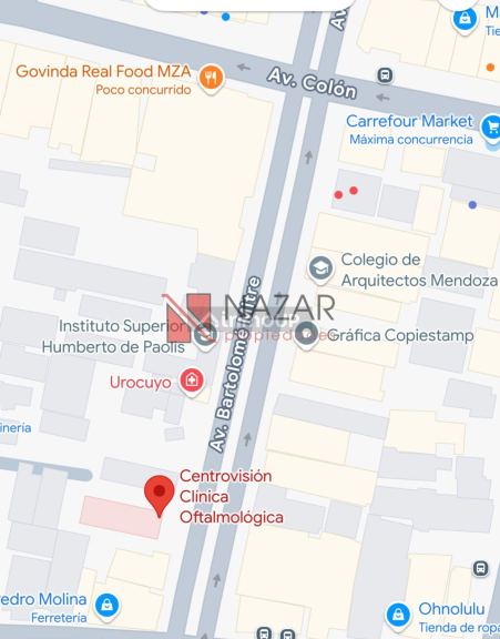 Cochera en Venta en Capital, Mendoza