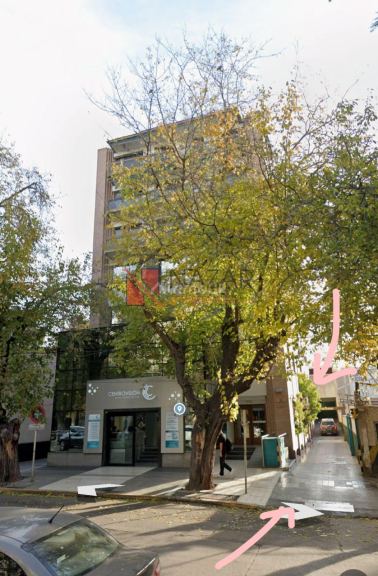 Cochera en Venta en Capital, Mendoza