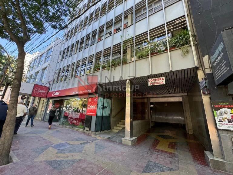 Departamento en Venta en Capital, Mendoza