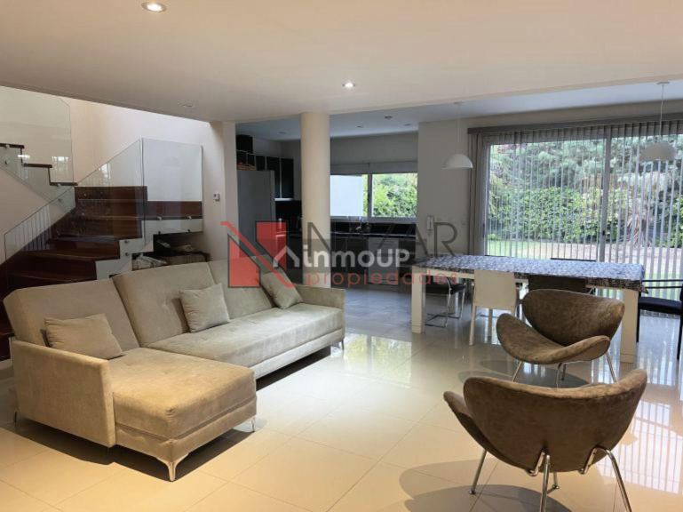 Casa en Alquiler en Godoy Cruz, Mendoza - USD 1.900 | Inmoup - 7