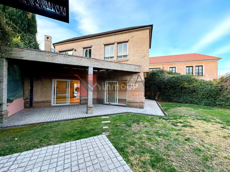 Casa en Alquiler en Godoy Cruz, Mendoza