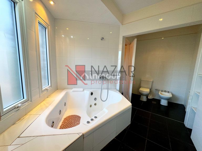 Casa en Alquiler en Godoy Cruz, Mendoza