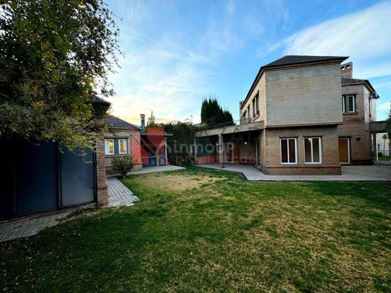 Casa en Alquiler en Godoy Cruz, Mendoza