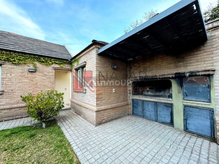 Casa en Alquiler en Godoy Cruz, Mendoza
