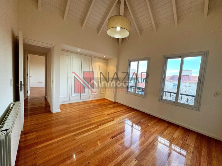 Casa en Alquiler en Godoy Cruz, Mendoza