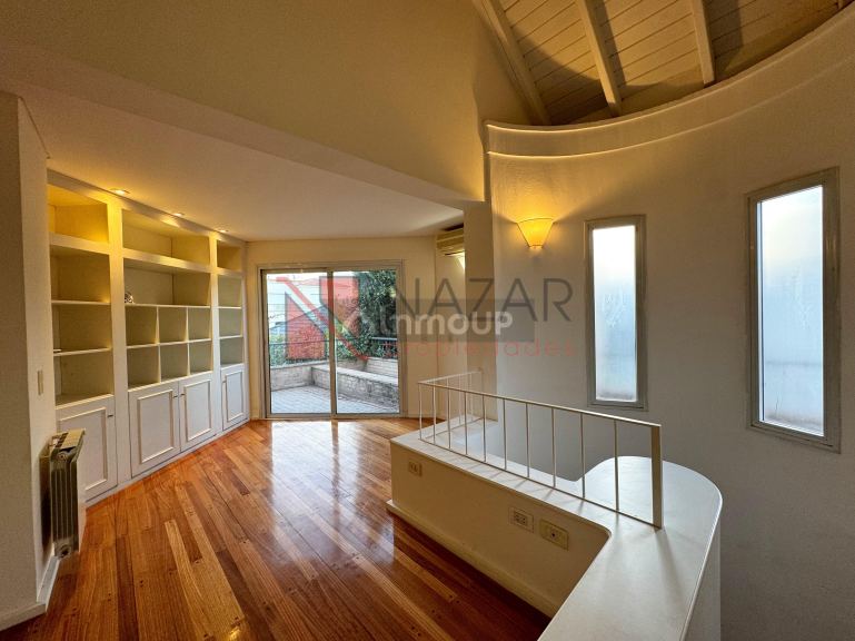 Casa en Alquiler en Godoy Cruz, Mendoza