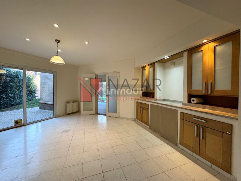 Casa en Alquiler en Godoy Cruz, Mendoza