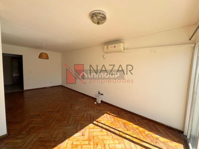 Departamento en Alquiler en Capital, Mendoza