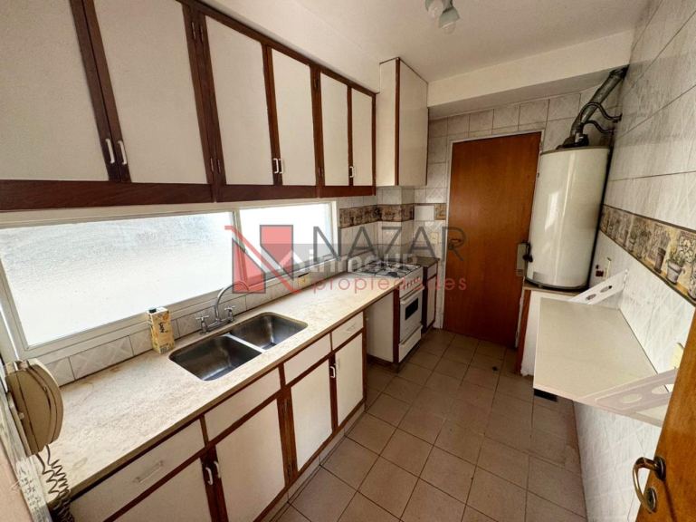 Departamento en Alquiler en Capital, Mendoza