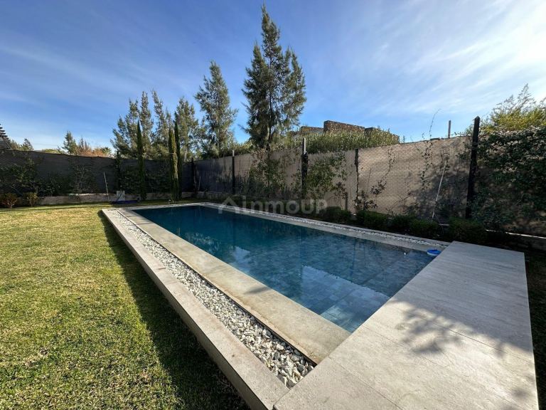 Casa en Venta en Lujan de Cuyo, Mendoza