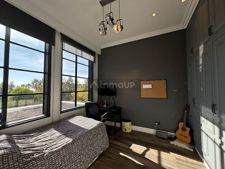 Casa en Venta en Lujan de Cuyo, Mendoza