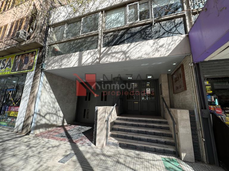 Departamento en Venta en Capital, Mendoza