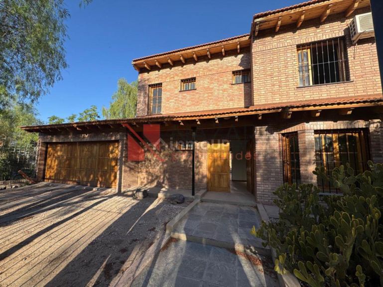 Casa en Venta en Capital, Mendoza