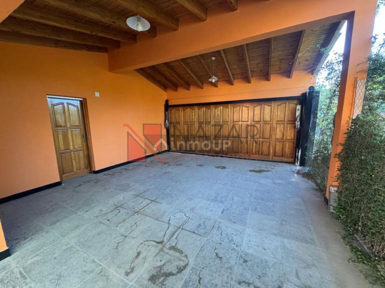 Casa en Venta en Capital, Mendoza
