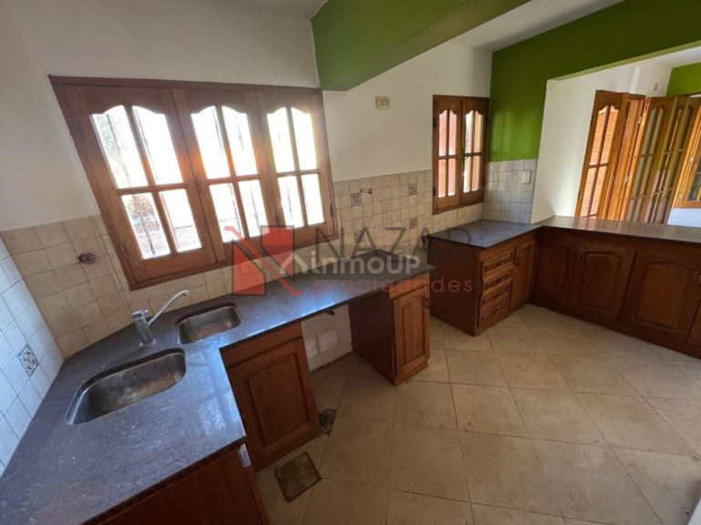 Casa en Venta en Capital, Mendoza