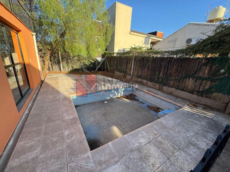 Casa en Venta en Capital, Mendoza
