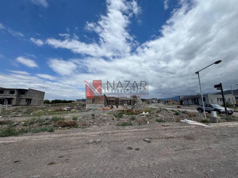 Lote en Venta en Las Heras, Mendoza