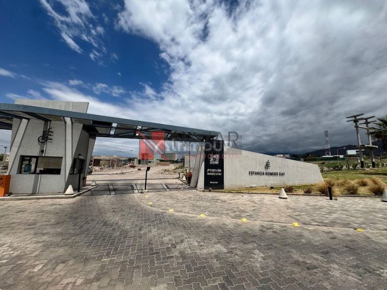 Lote en Venta en Las Heras, Mendoza