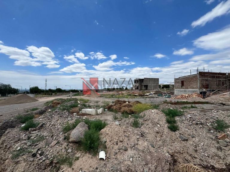 Lote en Venta en Las Heras, Mendoza