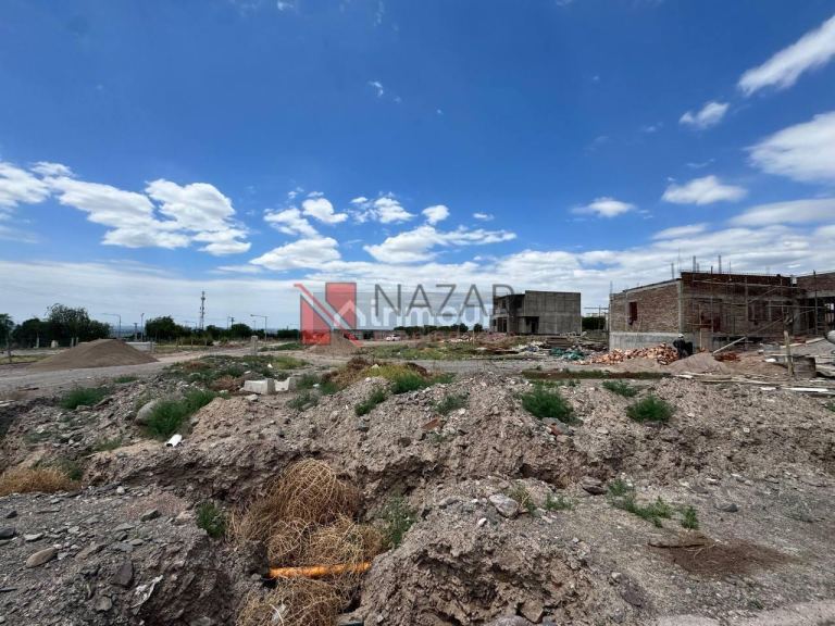 Lote en Venta en Las Heras, Mendoza