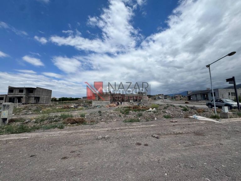 Lote en Venta en Las Heras, Mendoza