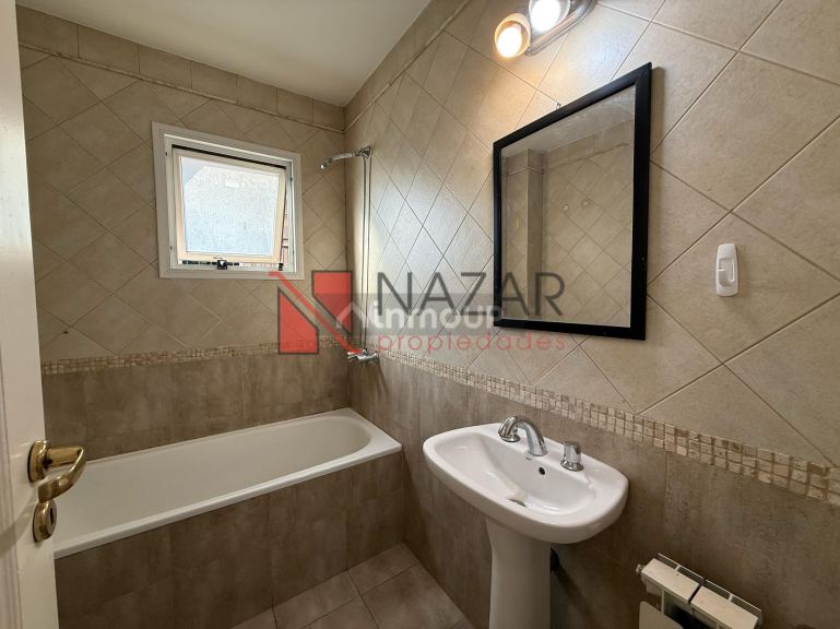 Triplex en Alquiler en Godoy Cruz, Mendoza
