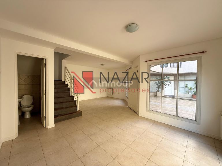 Triplex en Alquiler en Godoy Cruz, Mendoza
