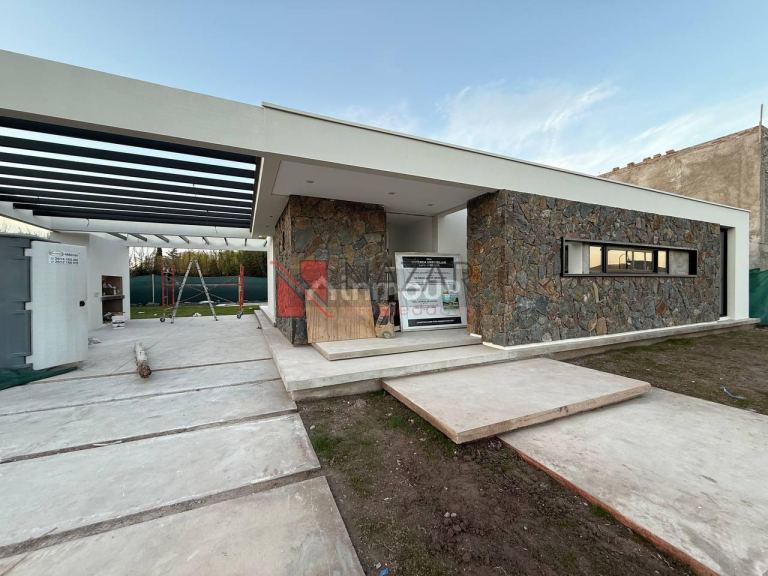 Casa en Venta en Lujan de Cuyo, Mendoza