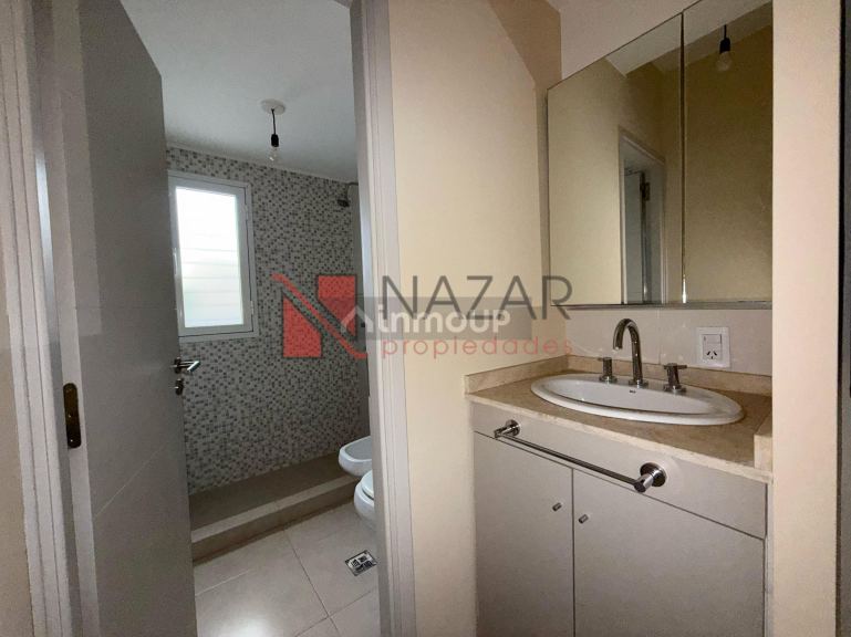 Departamento en Alquiler en Capital, Mendoza