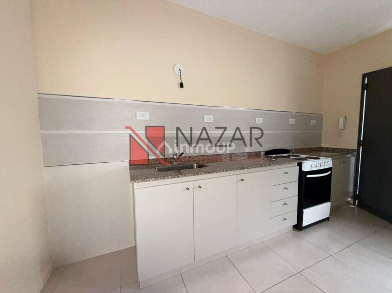 Departamento en Alquiler en Capital, Mendoza