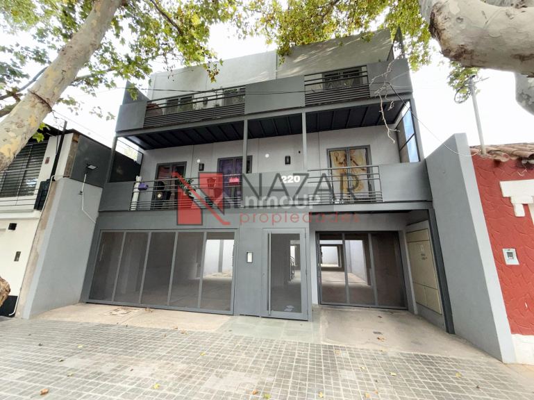 Departamento en Alquiler en Capital, Mendoza