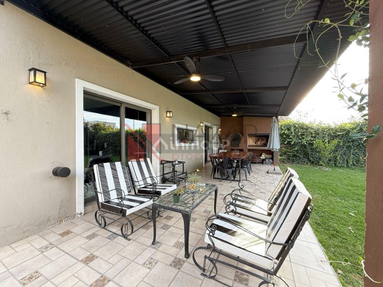 Casa en Venta en Maipu, Mendoza