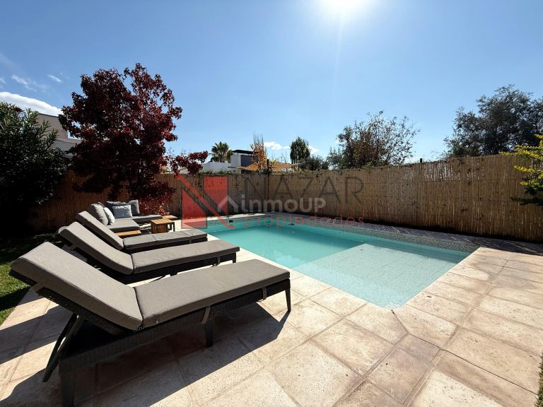 Casa en Venta en Maipu, Mendoza