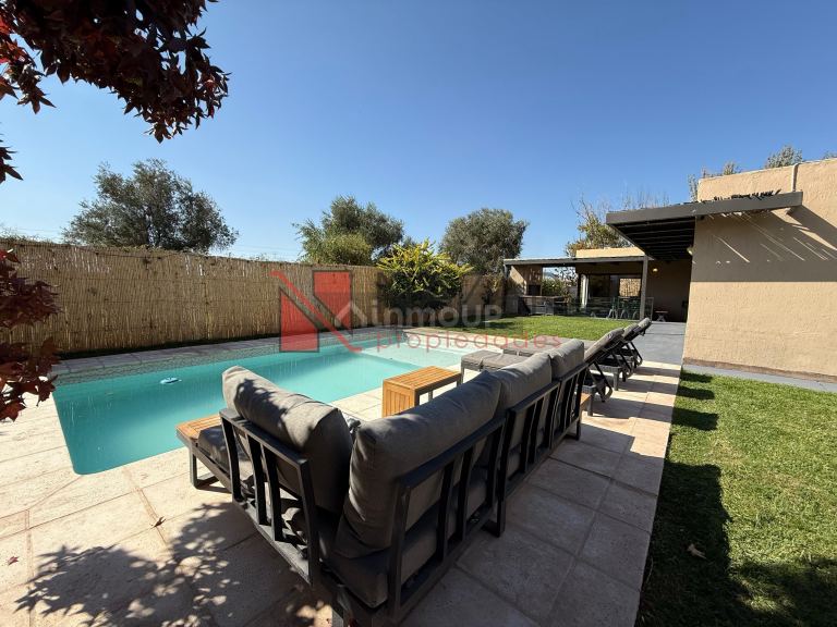 Casa en Venta en Maipu, Mendoza
