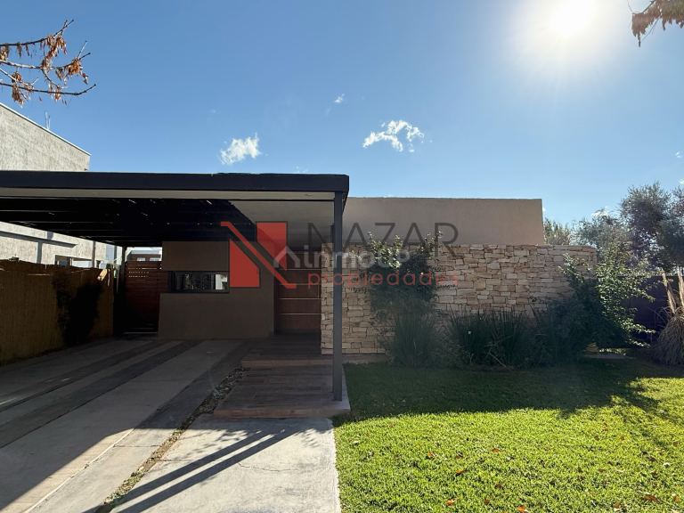 Casa en Venta en Maipu, Mendoza