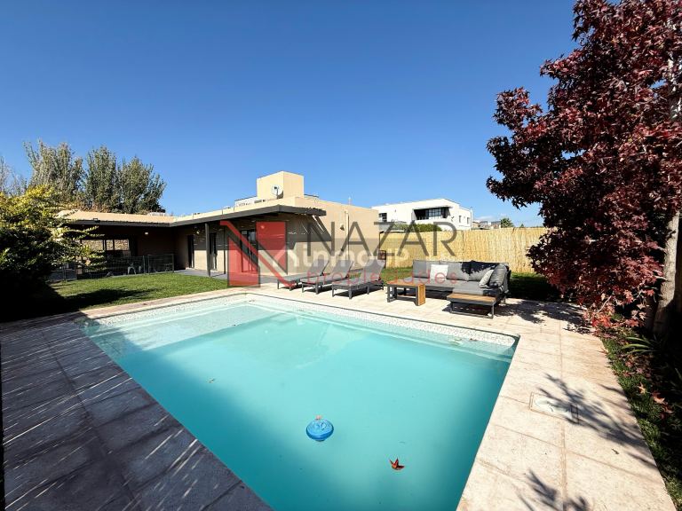 Casa en Venta en Maipu, Mendoza