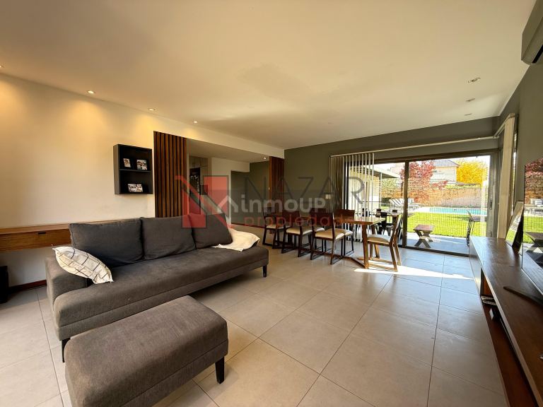 Casa en Venta en Maipu, Mendoza