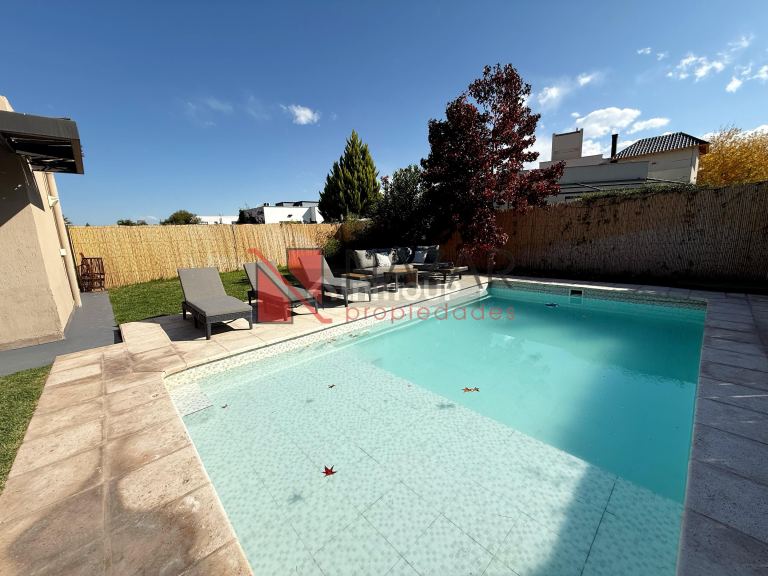 Casa en Venta en Maipu, Mendoza