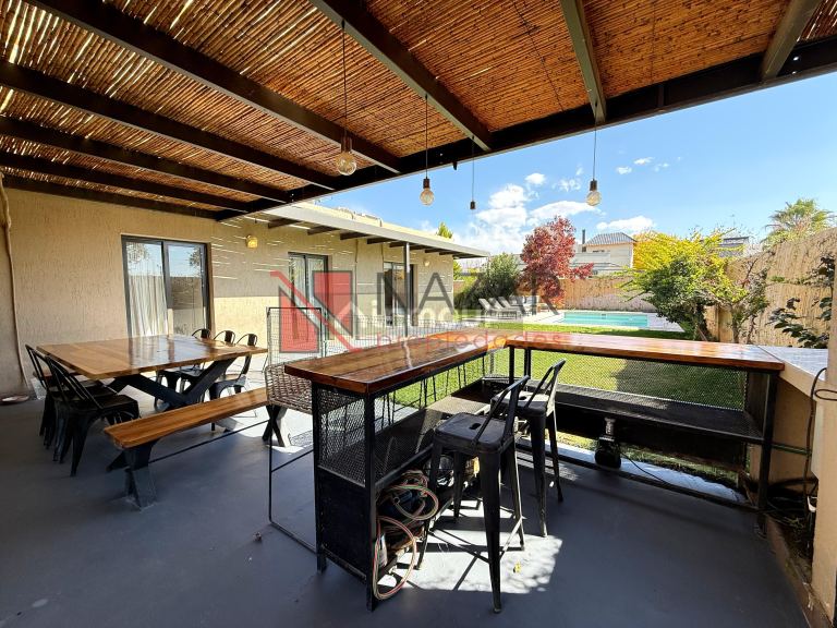Casa en Venta en Maipu, Mendoza