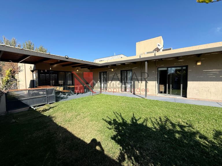 Casa en Venta en Maipu, Mendoza