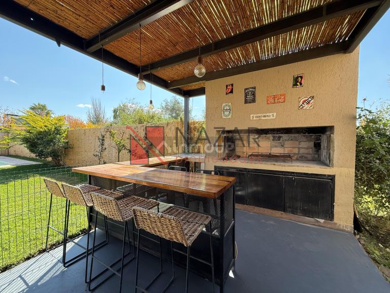 Casa en Venta en Maipu, Mendoza