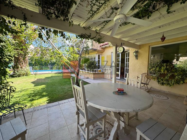 Casa en Venta en Godoy Cruz, Mendoza