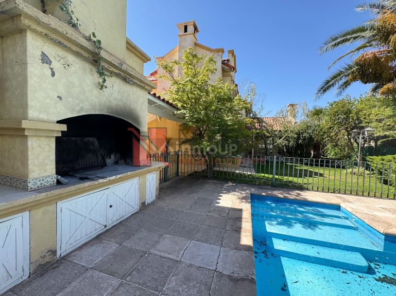Casa en Venta en Godoy Cruz, Mendoza