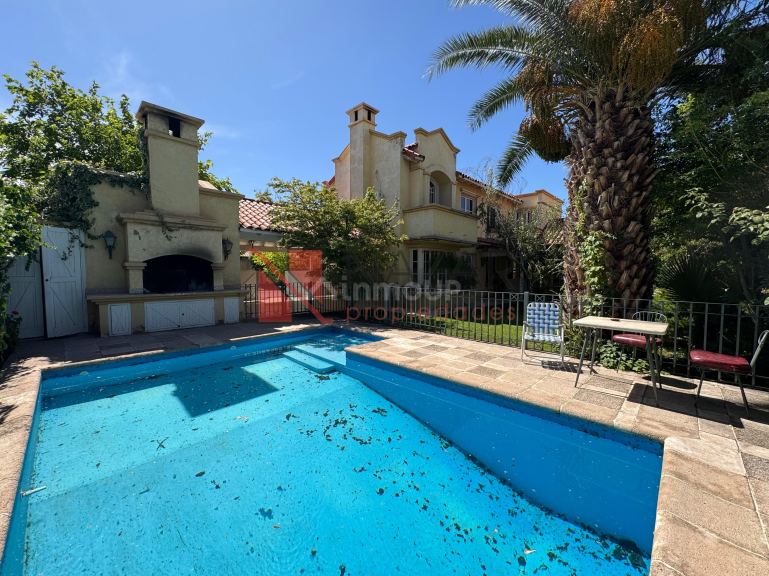 Casa en Venta en Godoy Cruz, Mendoza