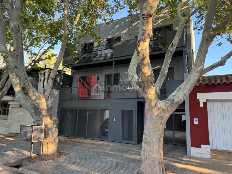 Departamento en Alquiler en Capital, Mendoza
