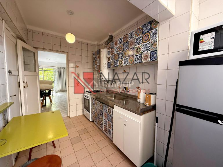 Departamento en Alquiler en Capital, Mendoza