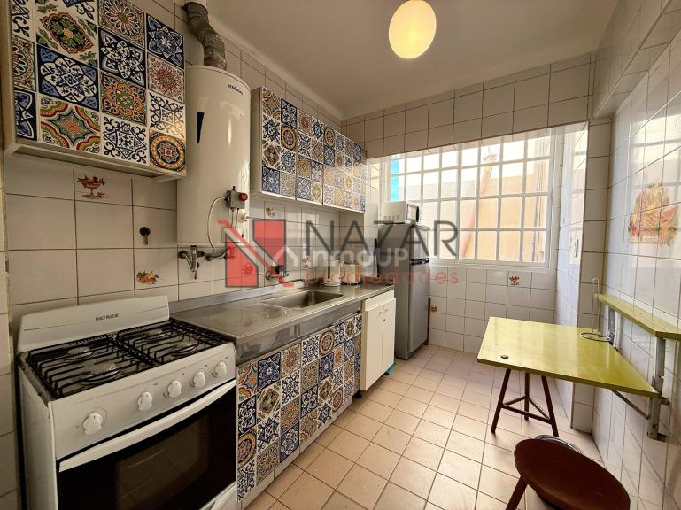Departamento en Alquiler en Capital, Mendoza