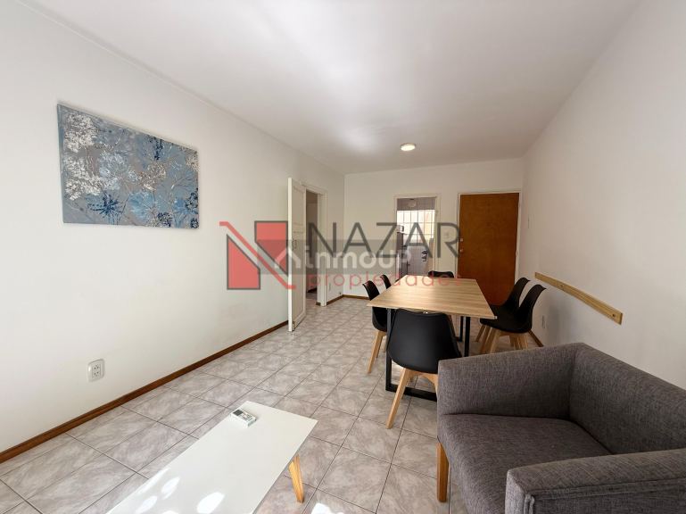 Departamento en Alquiler en Capital, Mendoza